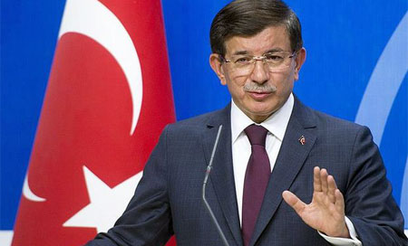 Pánico en Turquía por los ataques rusos en Siria